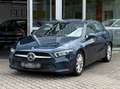 Mercedes-Benz A 200 d Aut. LEDER+NAVI+ACC+LED+PLA+RFK+ASSIST+17 Albastru - thumbnail 1