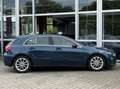 Mercedes-Benz A 200 d Aut. LEDER+NAVI+ACC+LED+PLA+RFK+ASSIST+17 Albastru - thumbnail 8