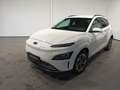 Hyundai Kona Elektro 39,2 kWh Navi|ParkPilot|Kamera Білий - thumbnail 3
