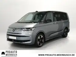 Volkswagen T7 Multivan Edition lang AHK/HEADUP/PANO/STNDHZNG
