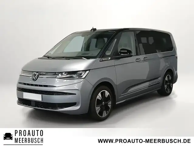 Volkswagen T7 Multivan Edition lang AHK/HEADUP/PANO/STNDHZNG