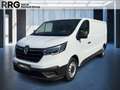 Renault Trafic 2.0 BLUE dCi 110 L2H1 3,0t Komfort LED Allwetter Bodenplatte Weiß - thumbnail 1