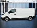 Renault Trafic 2.0 BLUE dCi 110 L2H1 3,0t Komfort LED Allwetter Bodenplatte Biały - thumbnail 2