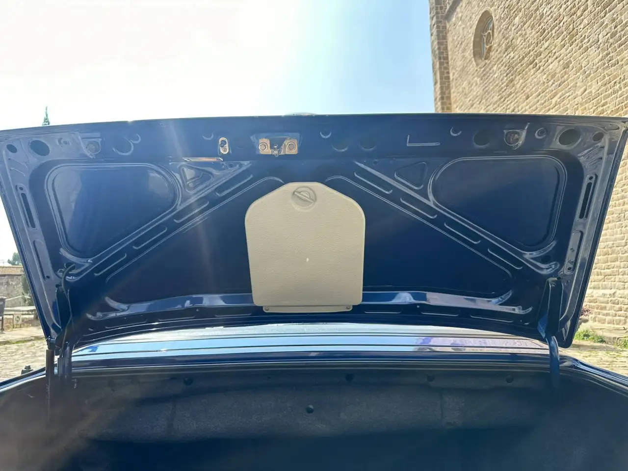 BMW 325i, foto 6