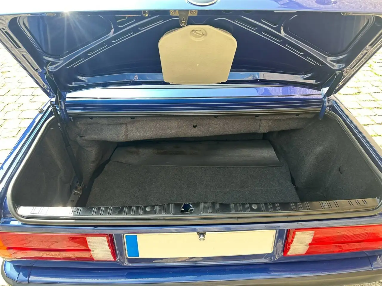 BMW 325i, foto 5