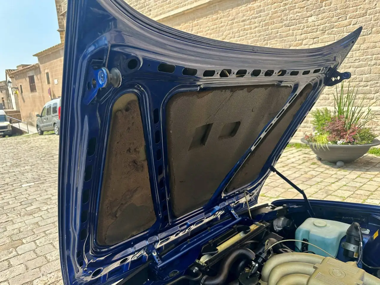 BMW 325i, foto 8