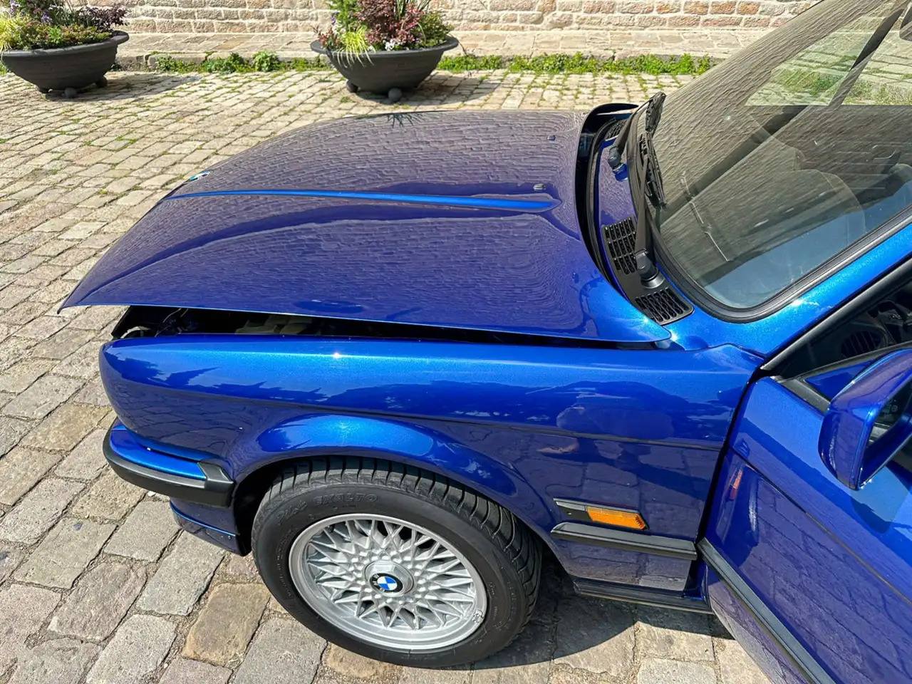 BMW 325i, foto 7