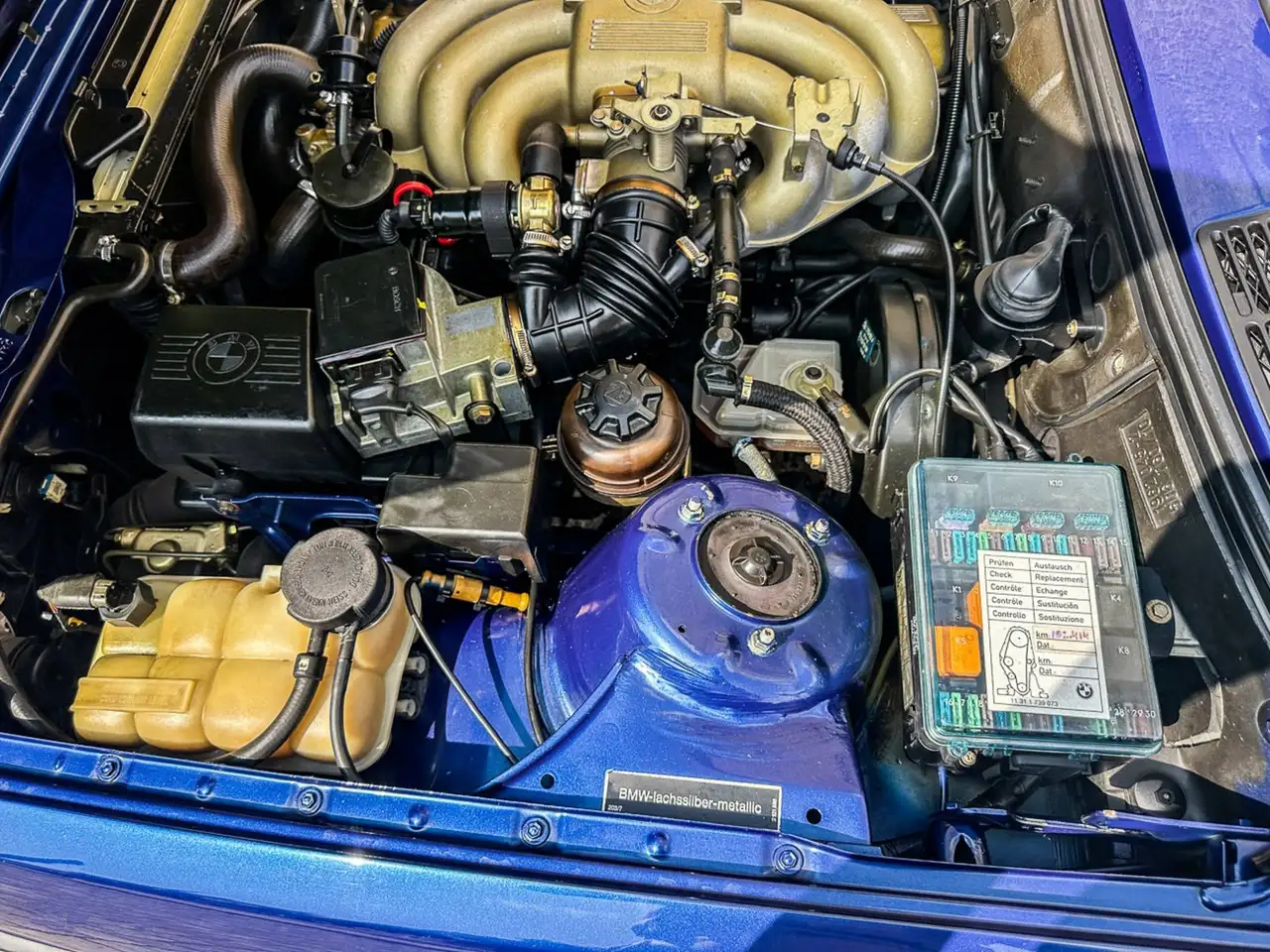 BMW 325i, foto 10