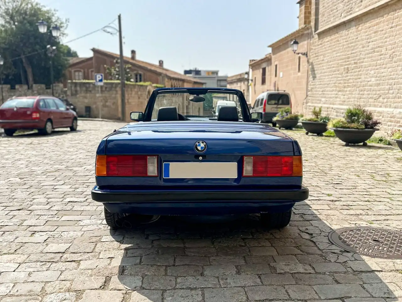 BMW 325i, foto 4