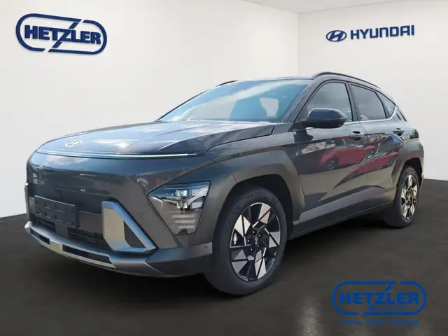 Hyundai KONA Prime 2WD Navi Digitales Cockpit 360 Kamera LED AC