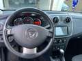 Dacia Sandero 2014 Benzin/Autogas/ Navigation/Klima Blau - thumbnail 5
