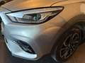 MG ZS 1.0 Luxury auto Argento - thumbnail 2