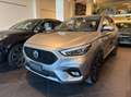 MG ZS 1.0 Luxury auto Argento - thumbnail 1