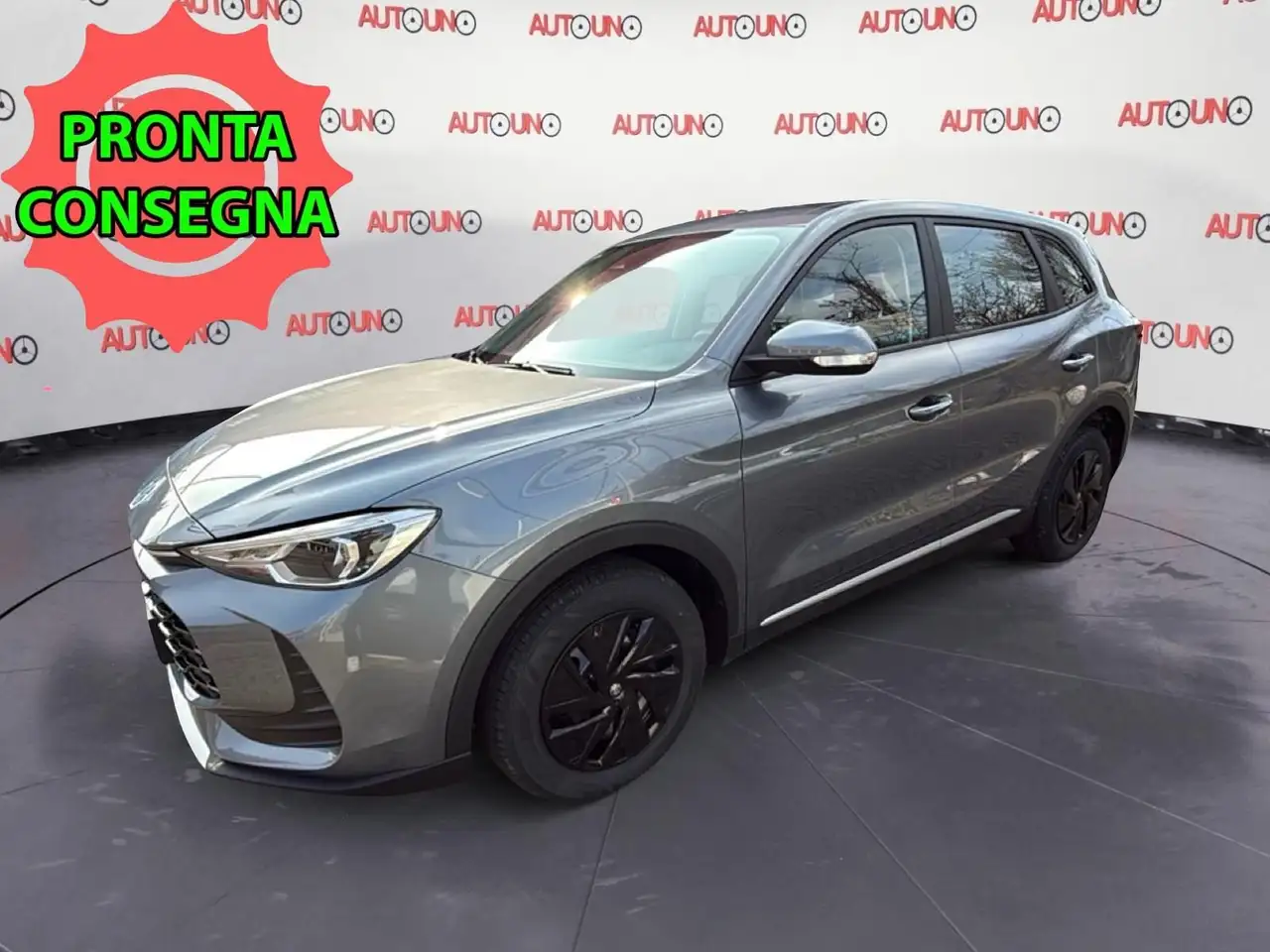 MG ZS 2026