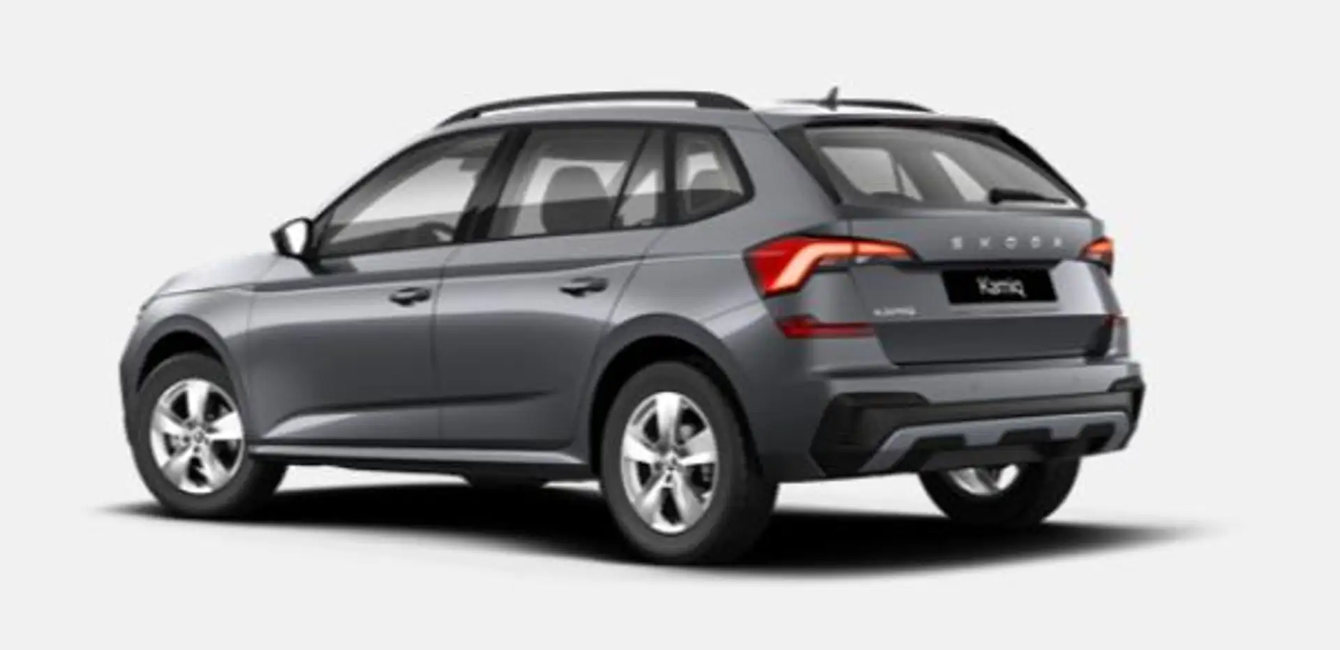 Skoda Kamiq Sondermodell 130 Jahre 1.0 TSI 95PS, Metallic, ... - 2