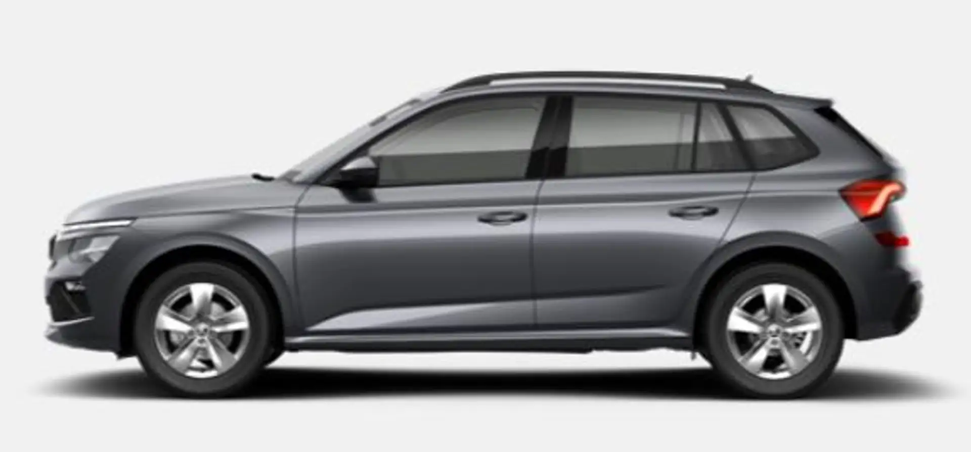 Skoda Kamiq Sondermodell 130 Jahre 1.0 TSI 95PS, Metallic, ... - 1