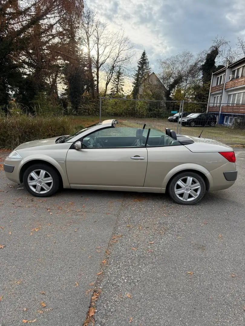 Renault Megane 2.0 Coupe-Cabriolet Dynamique - 2