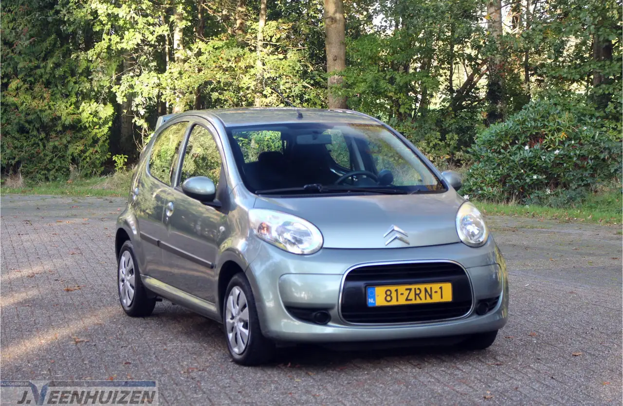 Citroën C1