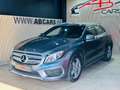 Mercedes-Benz GLA 180 * PACK AMG * GARANTIE 12 MOIS * 1ER PROP * Gris - thumbnail 4