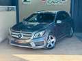 Mercedes-Benz GLA 180 * PACK AMG * GARANTIE 12 MOIS * 1ER PROP * Gris - thumbnail 2