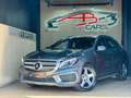 Mercedes-Benz GLA 180 * PACK AMG * GARANTIE 12 MOIS * 1ER PROP * Gris - thumbnail 1
