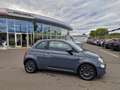 Fiat 500 FireFly Hybrid * 1.BESITZ * TEMPOMAT Grau - thumbnail 12