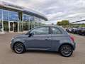 Fiat 500 FireFly Hybrid * 1.BESITZ * TEMPOMAT Grau - thumbnail 8