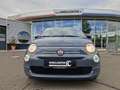 Fiat 500 FireFly Hybrid * 1.BESITZ * TEMPOMAT Grau - thumbnail 5