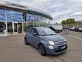 Fiat 500 FireFly Hybrid * 1.BESITZ * TEMPOMAT Grau - thumbnail 4