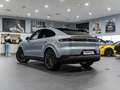 Porsche Cayenne Coupé E-Hybrid Aut. Plateado - thumbnail 10