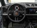Porsche Cayenne Coupé E-Hybrid Aut. Plateado - thumbnail 16