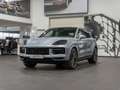 Porsche Cayenne Coupé E-Hybrid Aut. Plateado - thumbnail 9