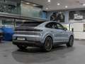 Porsche Cayenne Coupé E-Hybrid Aut. Plateado - thumbnail 5