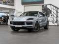 Porsche Cayenne Coupé E-Hybrid Aut. Plateado - thumbnail 11