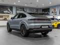 Porsche Cayenne Coupé E-Hybrid Aut. Plateado - thumbnail 3