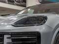 Porsche Cayenne Coupé E-Hybrid Aut. Plateado - thumbnail 27