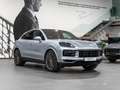 Porsche Cayenne Coupé E-Hybrid Aut. Plateado - thumbnail 7