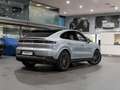 Porsche Cayenne Coupé E-Hybrid Aut. Plateado - thumbnail 12