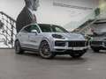 Porsche Cayenne Coupé E-Hybrid Aut. Plateado - thumbnail 13
