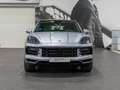 Porsche Cayenne Coupé E-Hybrid Aut. Plateado - thumbnail 8
