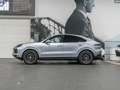 Porsche Cayenne Coupé E-Hybrid Aut. Plateado - thumbnail 2