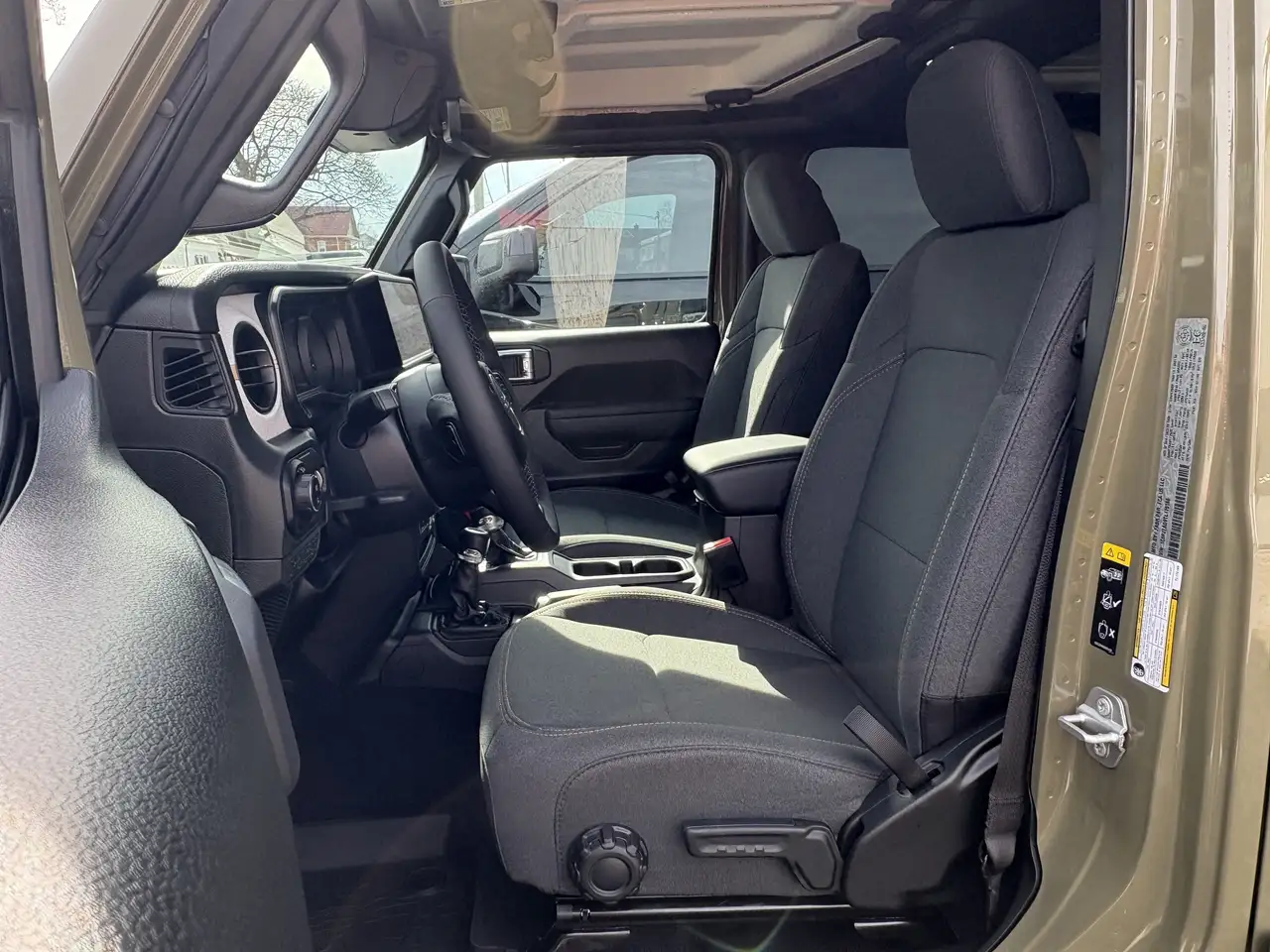 Jeep Gladiator снимка Jeep Gladiator