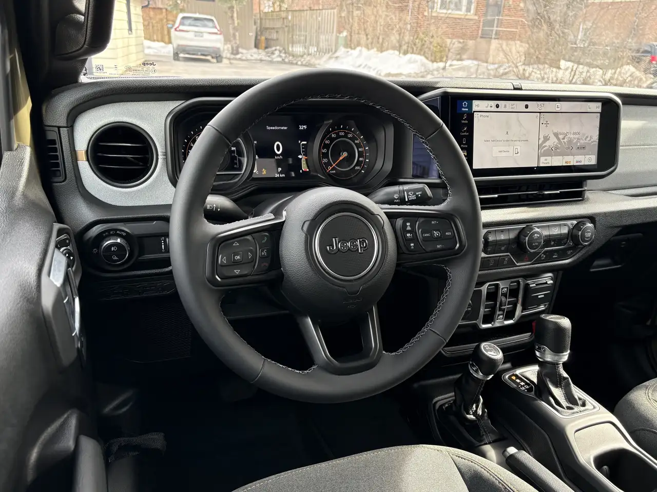 Jeep Gladiator снимка Jeep Gladiator