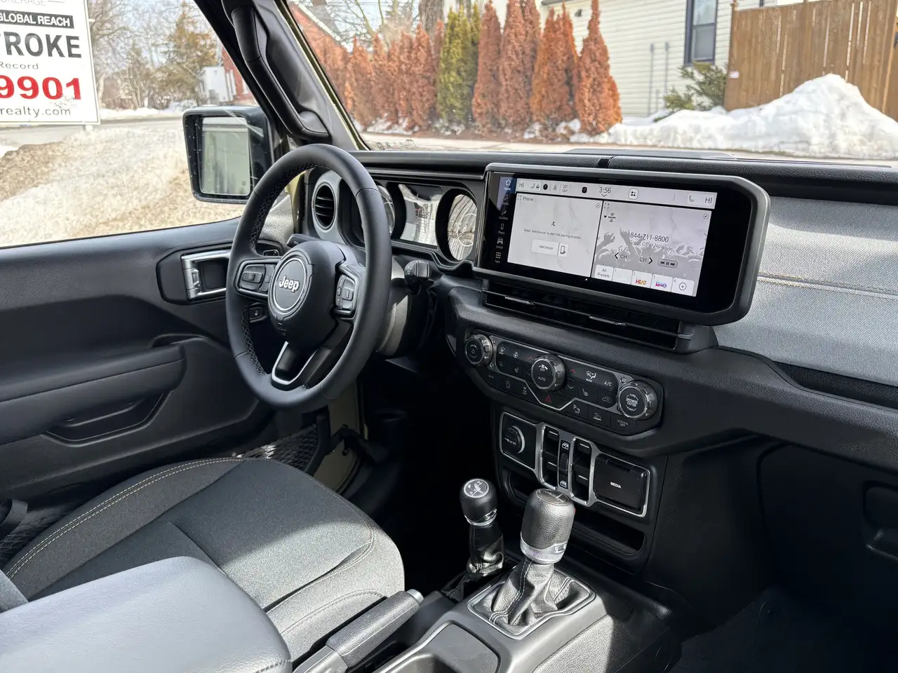 Jeep Gladiator снимка Jeep Gladiator
