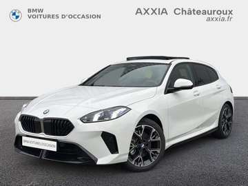 120A 170ch M Sport DKG7