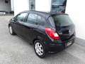 Opel Corsa Edition Ecoflex 1,2 Schwarz - thumbnail 2