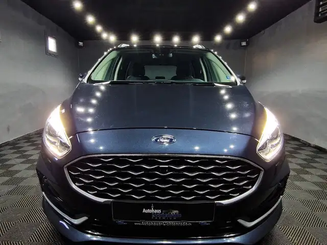 Ford Galaxy view 6