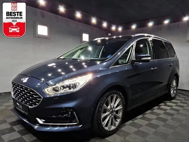 Ford Galaxy main image