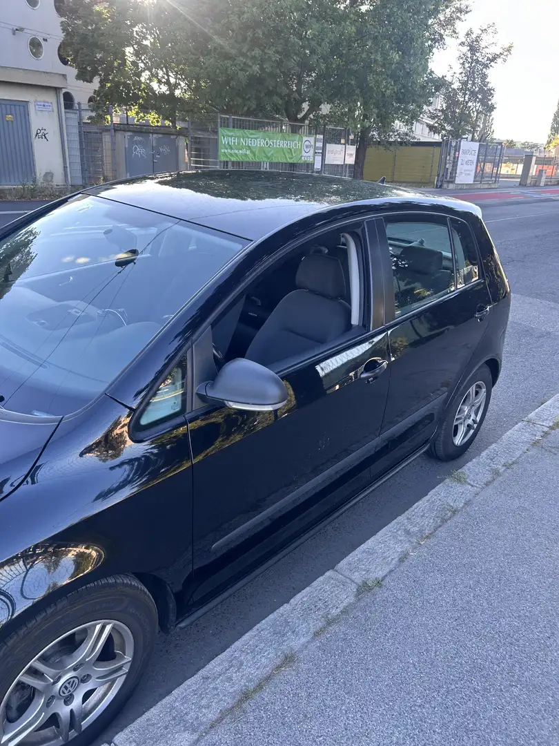 Volkswagen Golf Plus Trendline 1,9 TDI DPF - 1