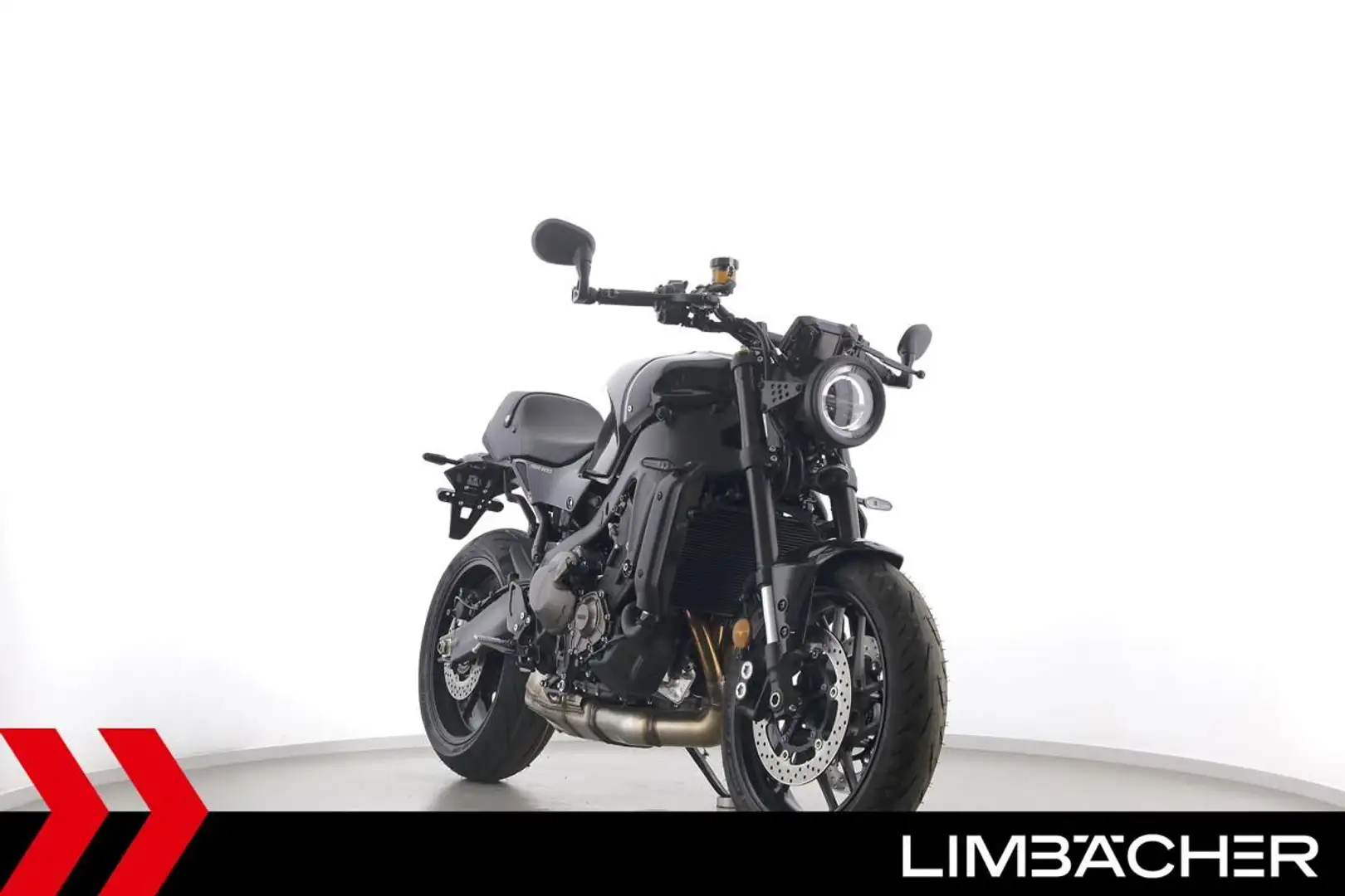 Yamaha XSR 900 TAGESZULASSUNG MY 2024 - 2